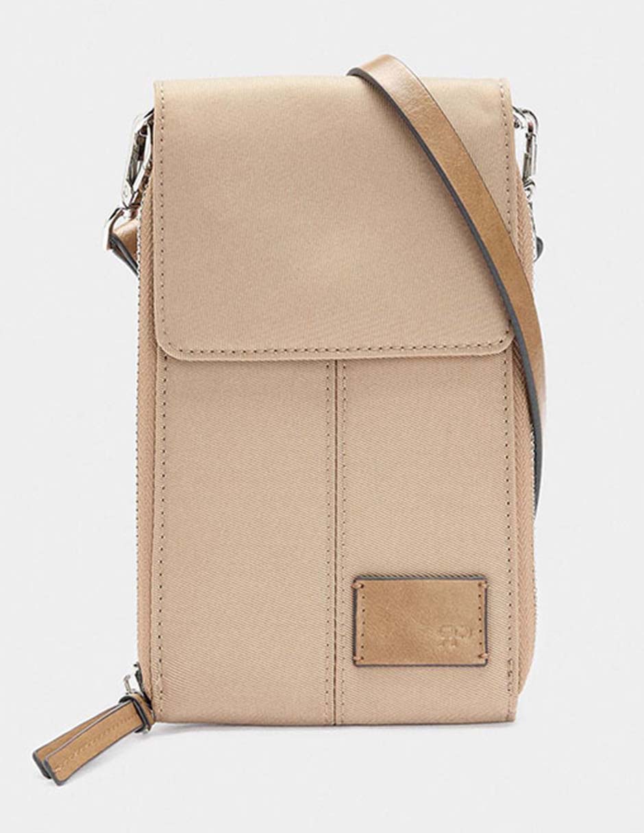 Bolso para celular