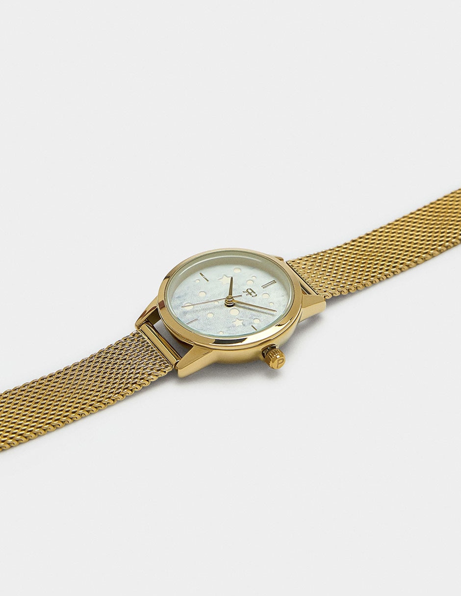 Reloj Gold Tray para mujer 243126 2