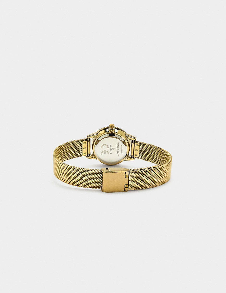 Reloj Gold Tray para mujer 243126 3