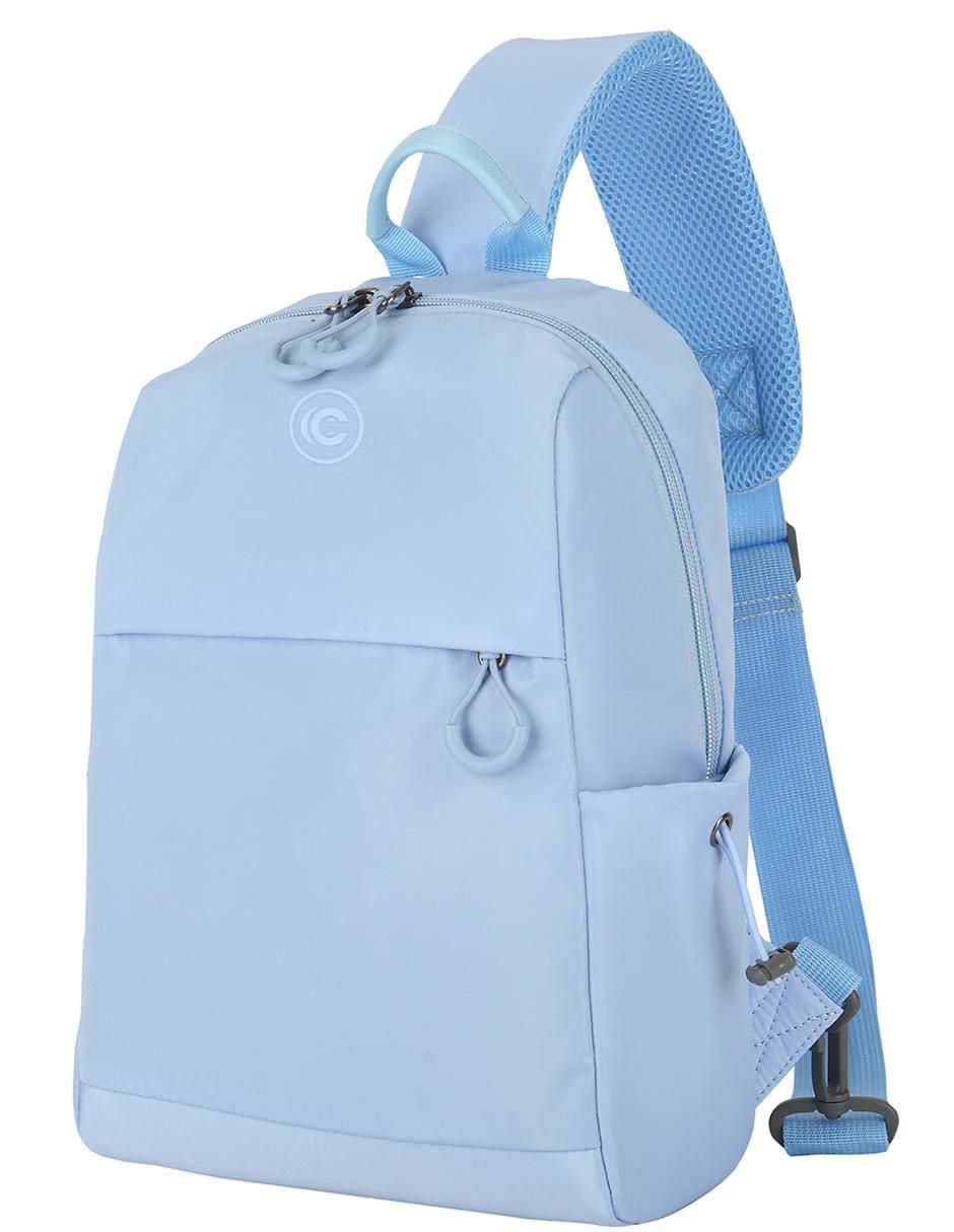 Bolsa crossbody Aria unisex 7