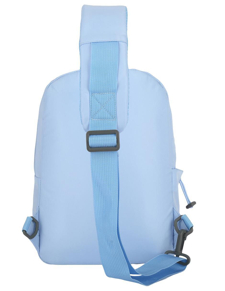 Bolsa crossbody Aria unisex 8
