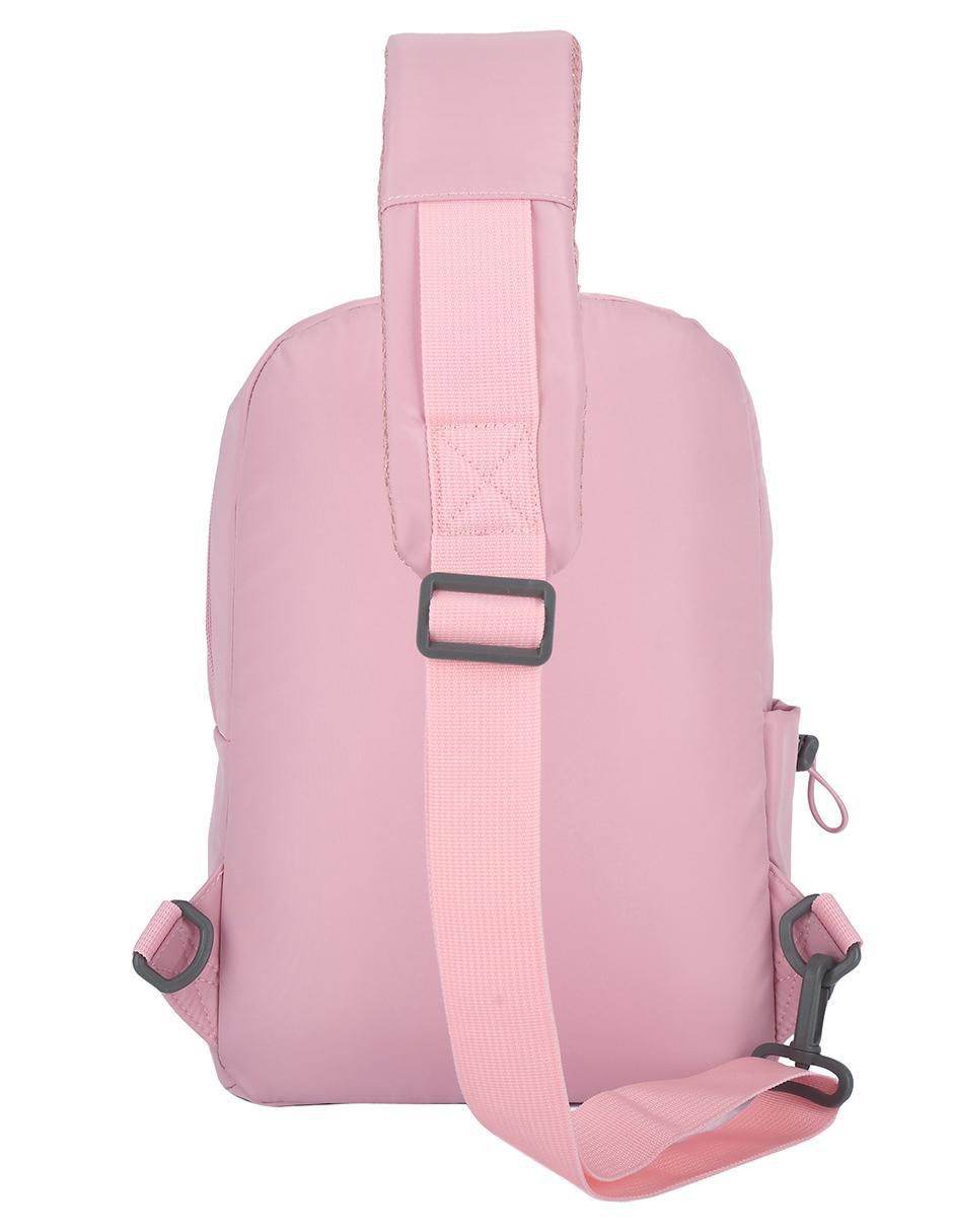 "set/bolsa" crossbody cool capital aria no aplica "de" poliéster "para" (si aplica) unisex
