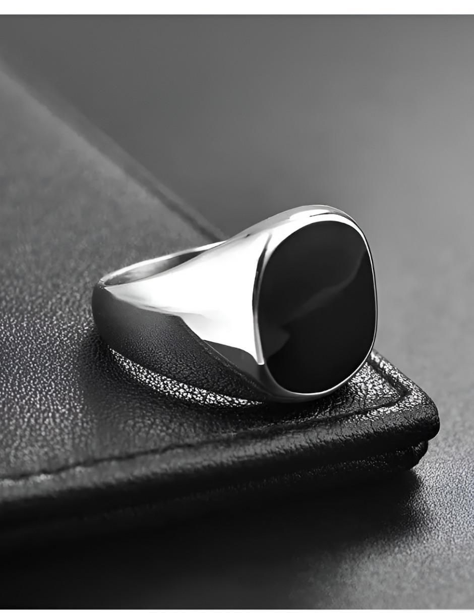 Anillo de cubo mate 4