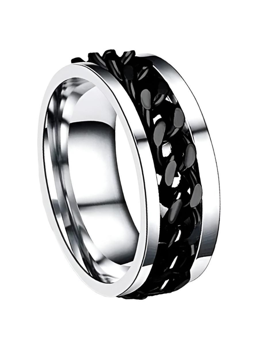 Anillo mate Anillo mate