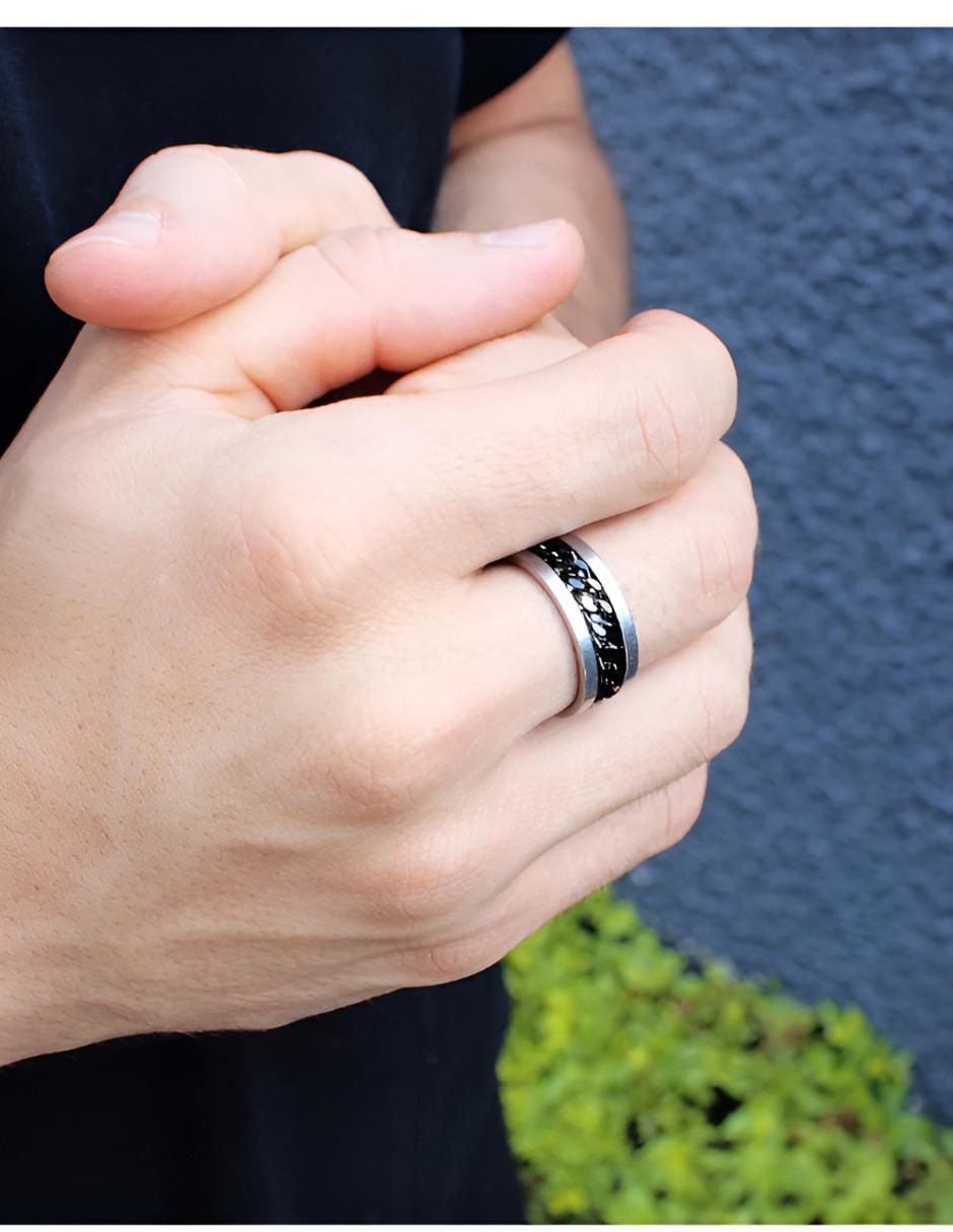 Anillo mate 3