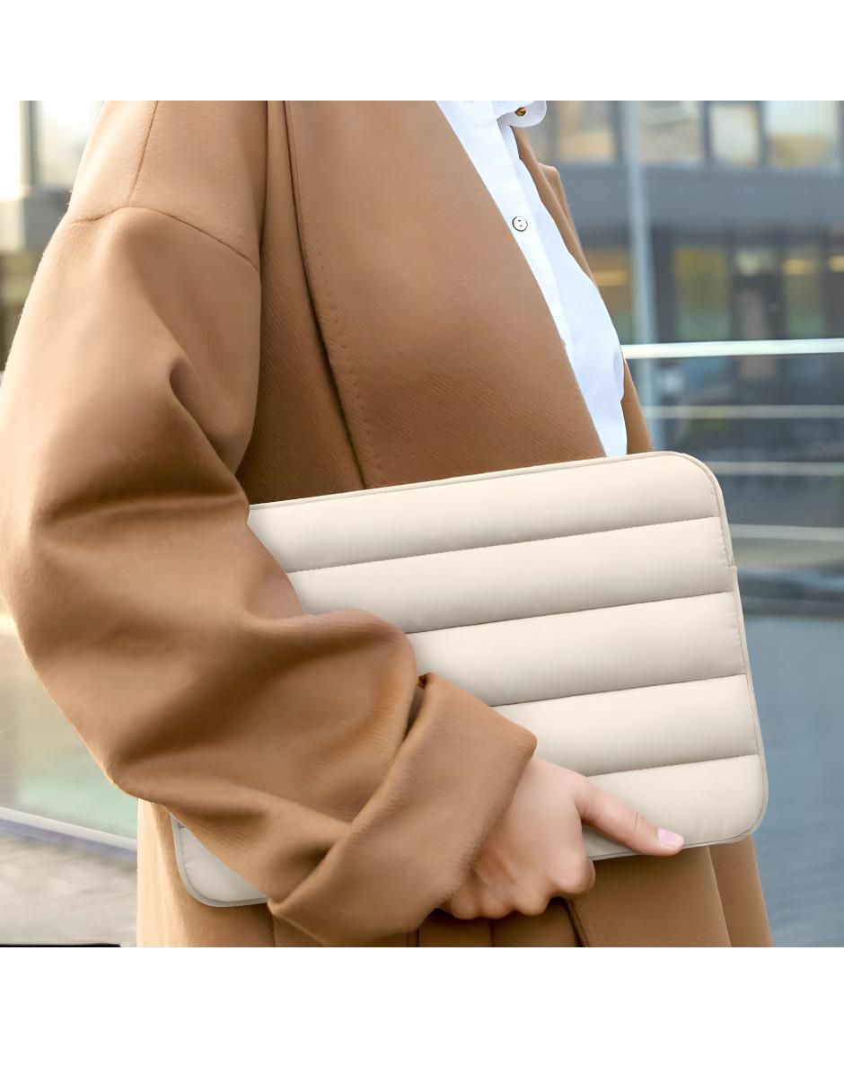 Funda para laptop para portátiles de 15.6 pulgadas 2