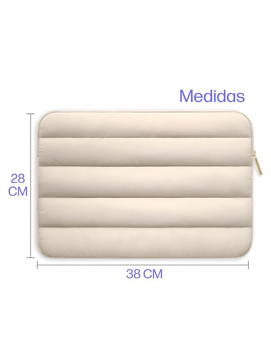 Funda para laptop para portátiles de 15.6 pulgadas 4