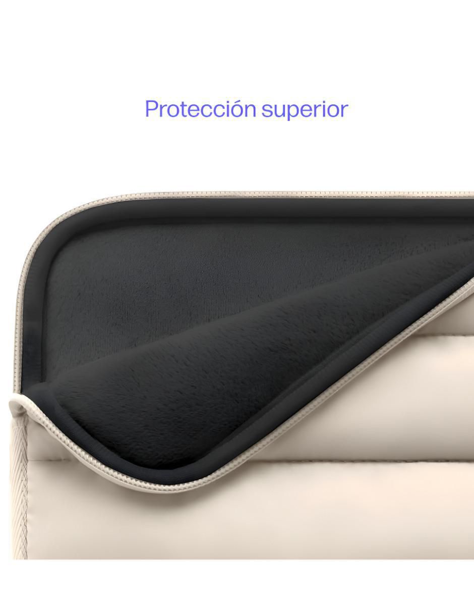Funda para laptop para portátiles de 15.6 pulgadas 3