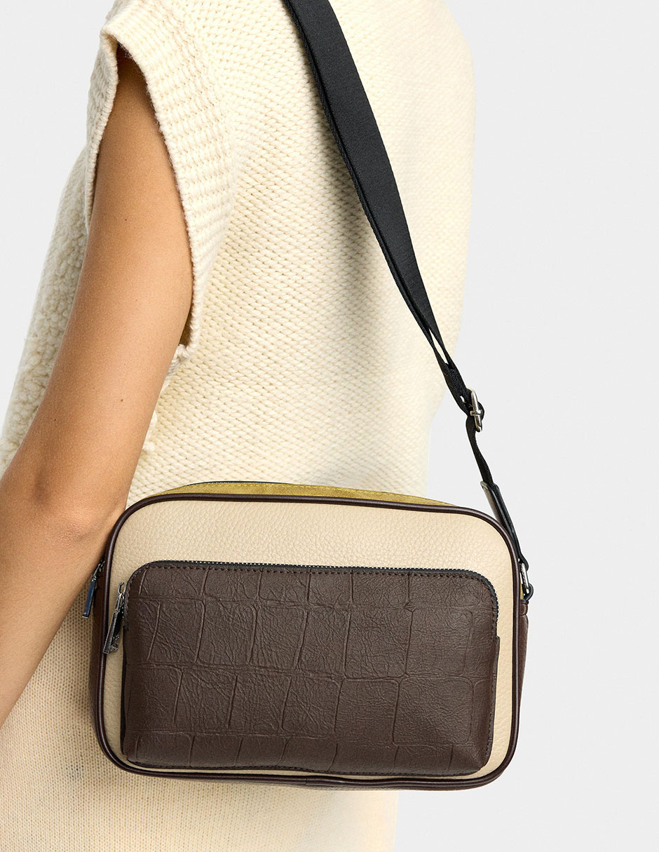 Bolsa crossbody para mujer 2