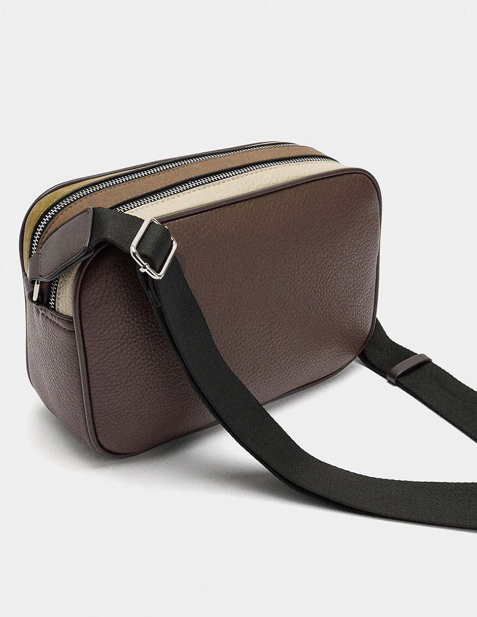 Bolsa crossbody para mujer 4