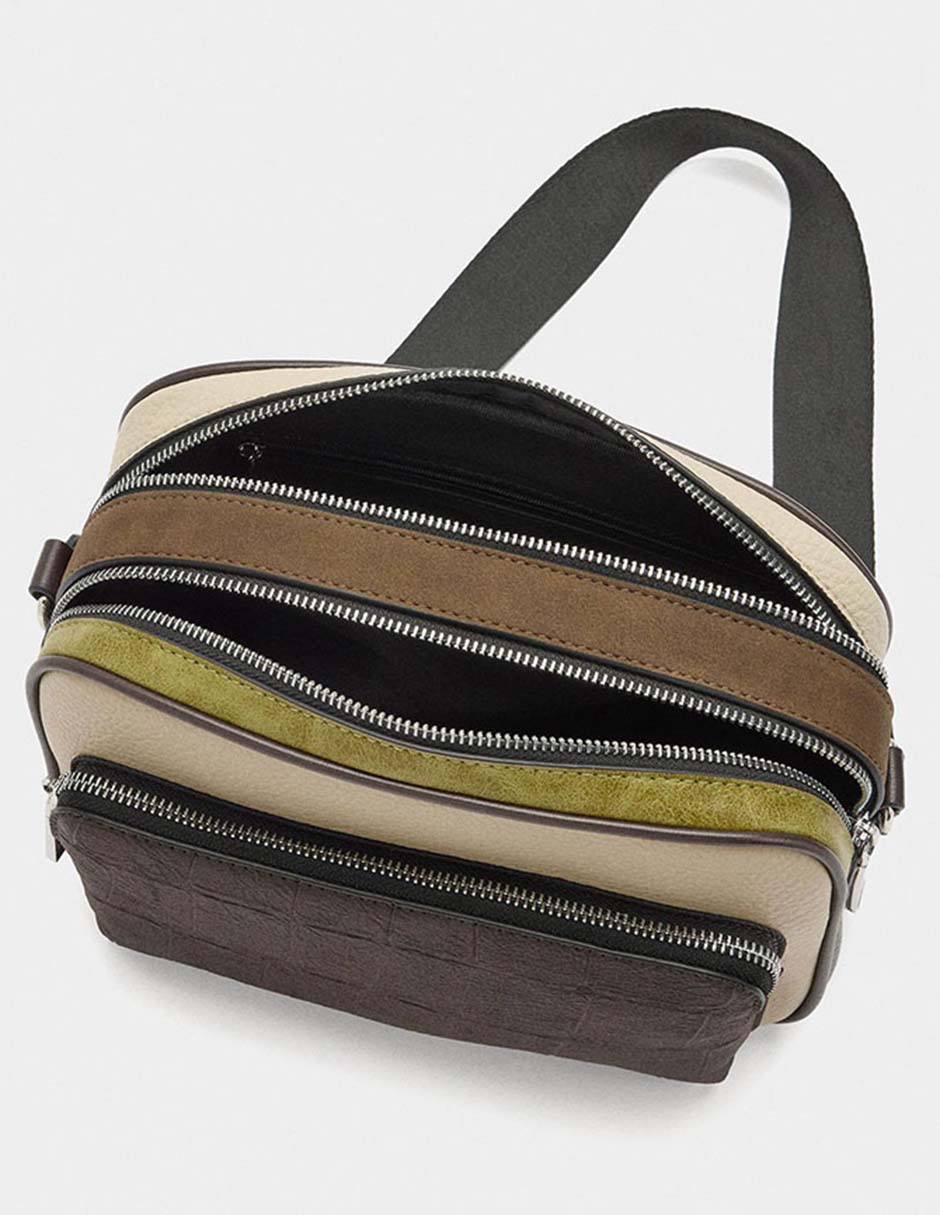 Bolsa crossbody para mujer 5