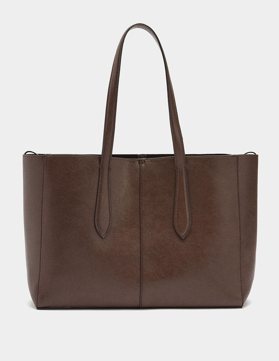 Bolsa shopper para mujer