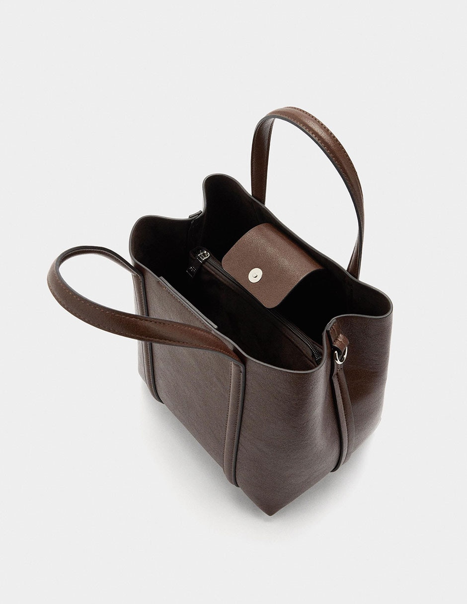 Bolsa tote para mujer 5