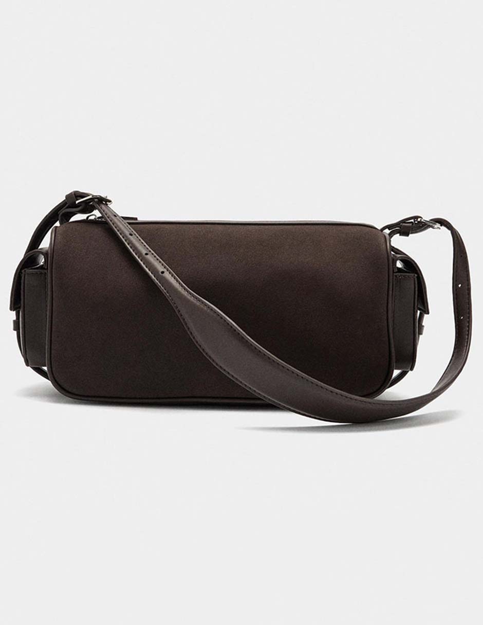 Bolsa shoulder para mujer