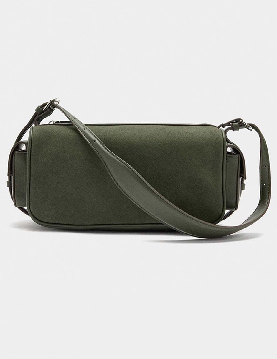 Bolsa shoulder para mujer