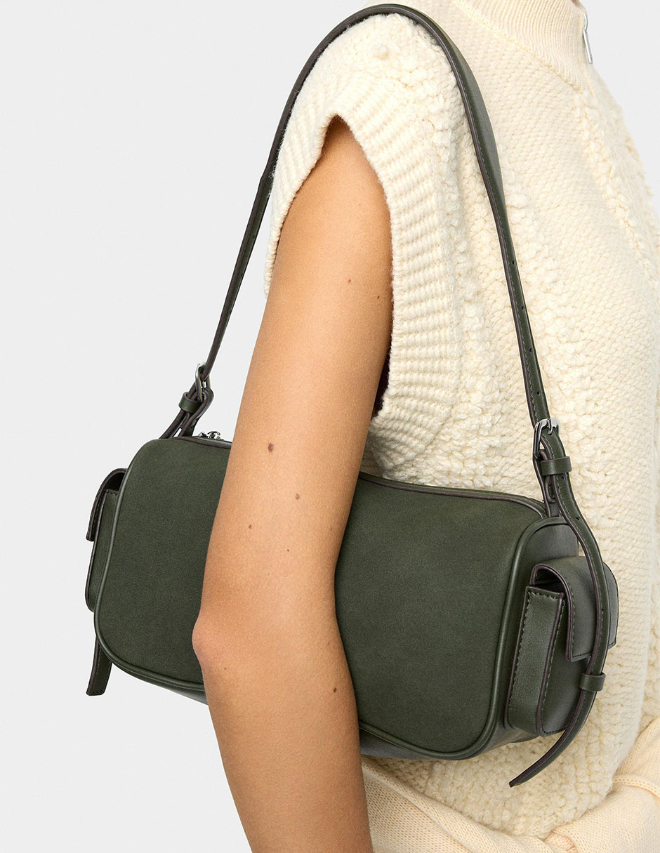 Bolsa shoulder para mujer 2
