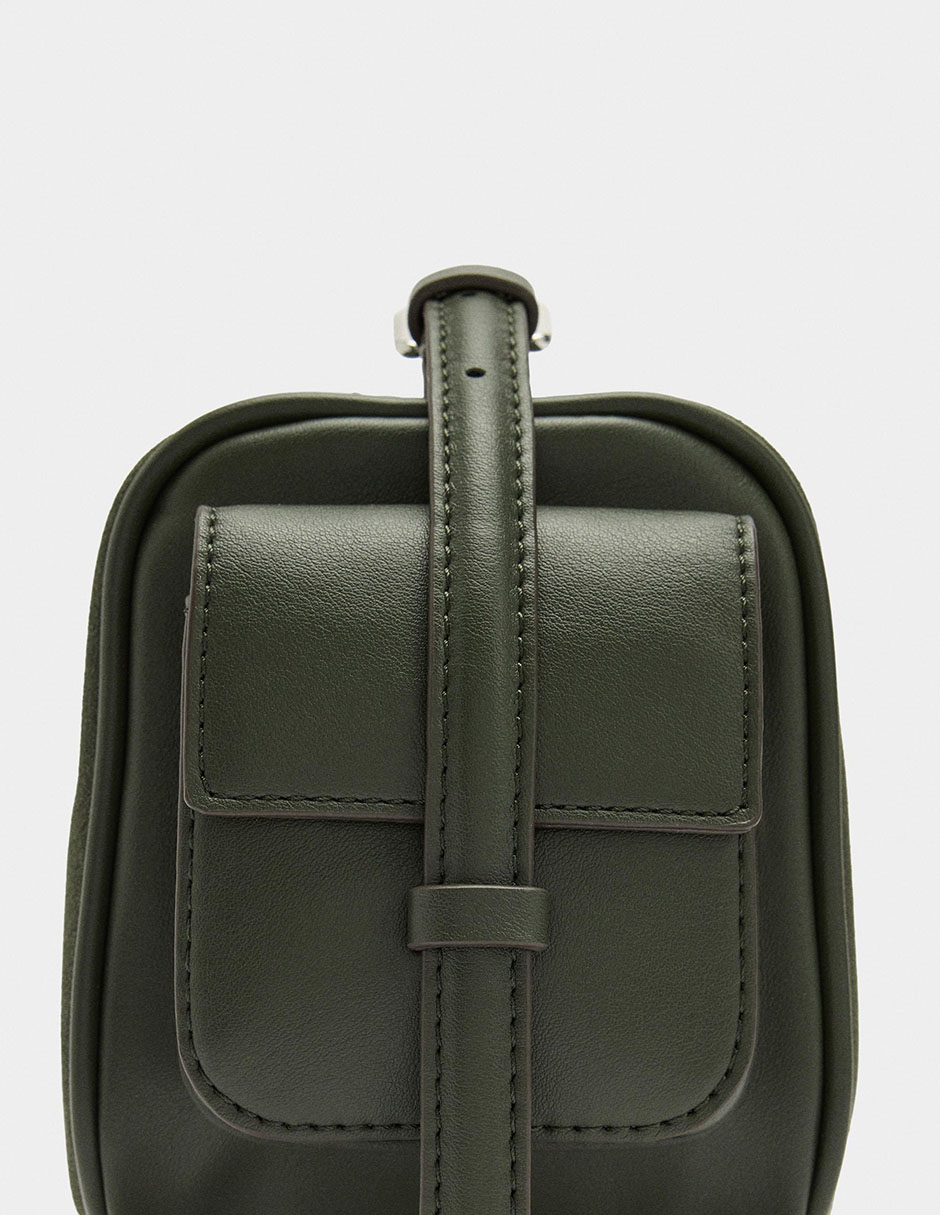 Bolsa shoulder para mujer 3