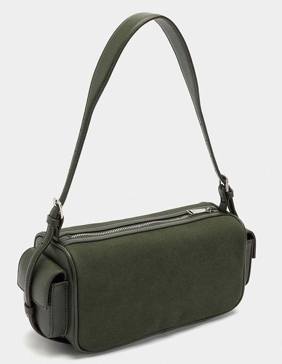 Bolsa shoulder para mujer 4