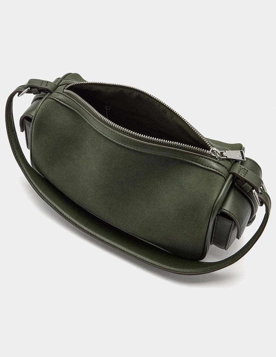 Bolsa shoulder para mujer 5