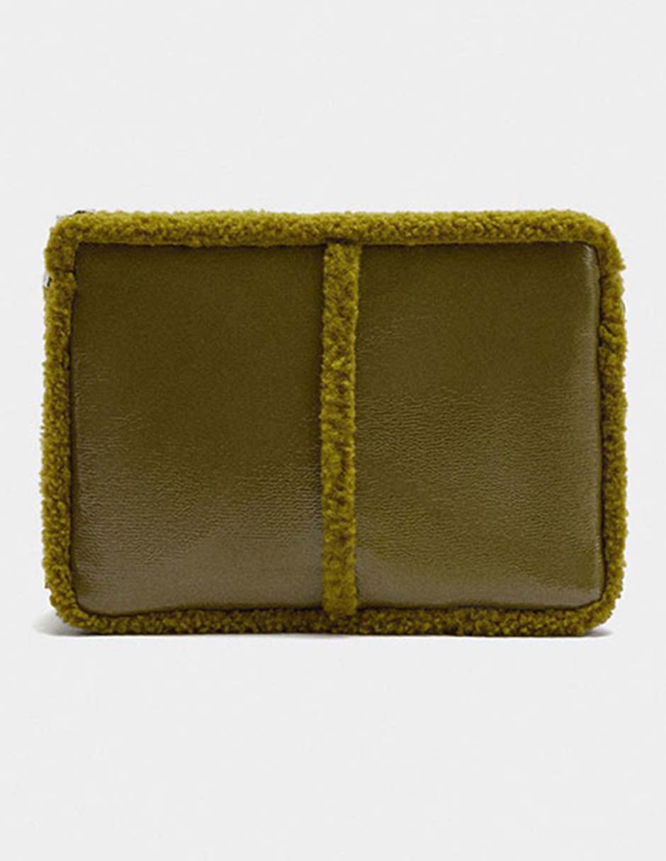 Bolsa crossbody Ferrol para mujer