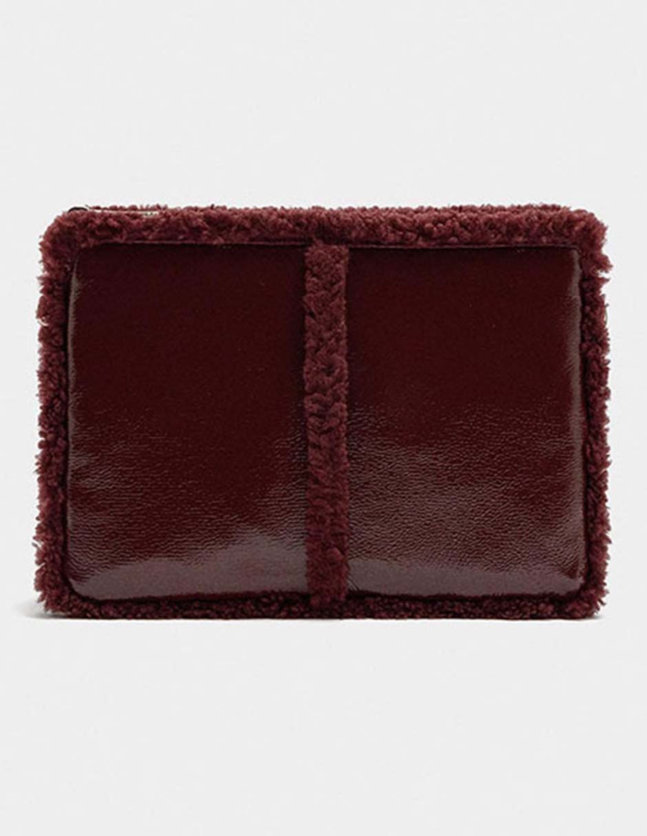 Bolsa crossbody Ferrol para mujer