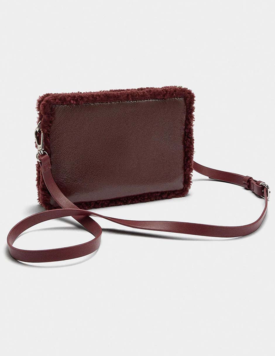 Bolsa crossbody Ferrol para mujer 3
