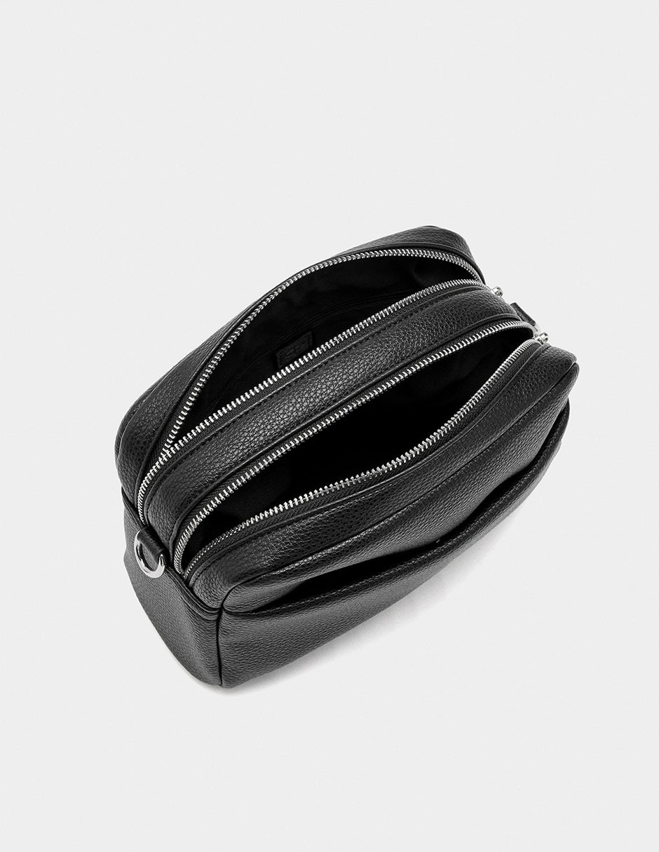 Bolsa crossbody Nevera Hbprovision para mujer 4
