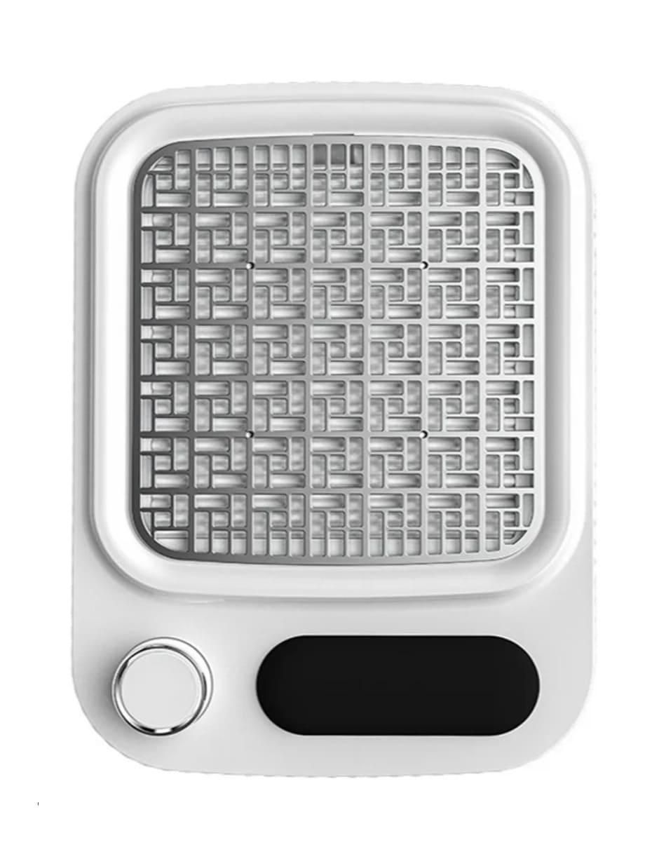 Extractor de polvo para uñas
