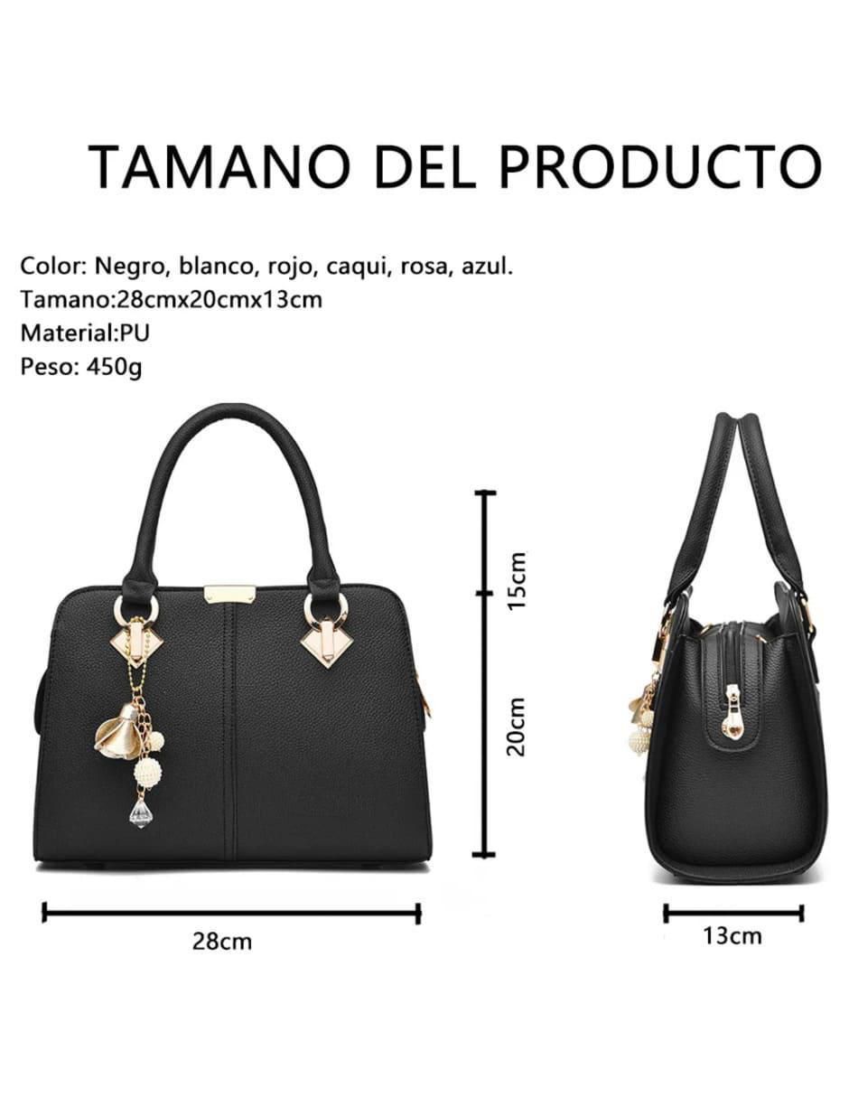 Bolsa crossbody para mujer 3