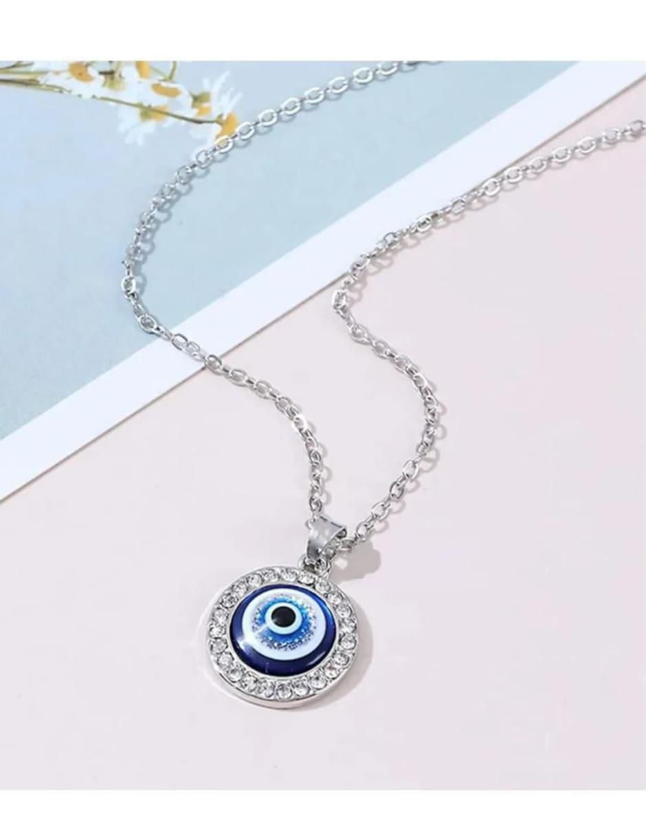 Set collar y pulsera 4