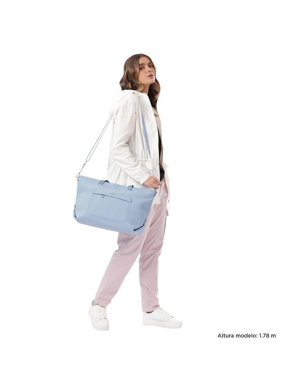 Bolsa shopper para mujer 2