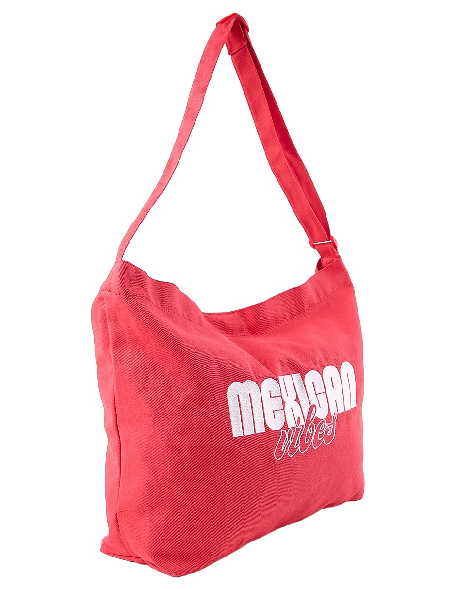 Bolsa shopper para mujer 2