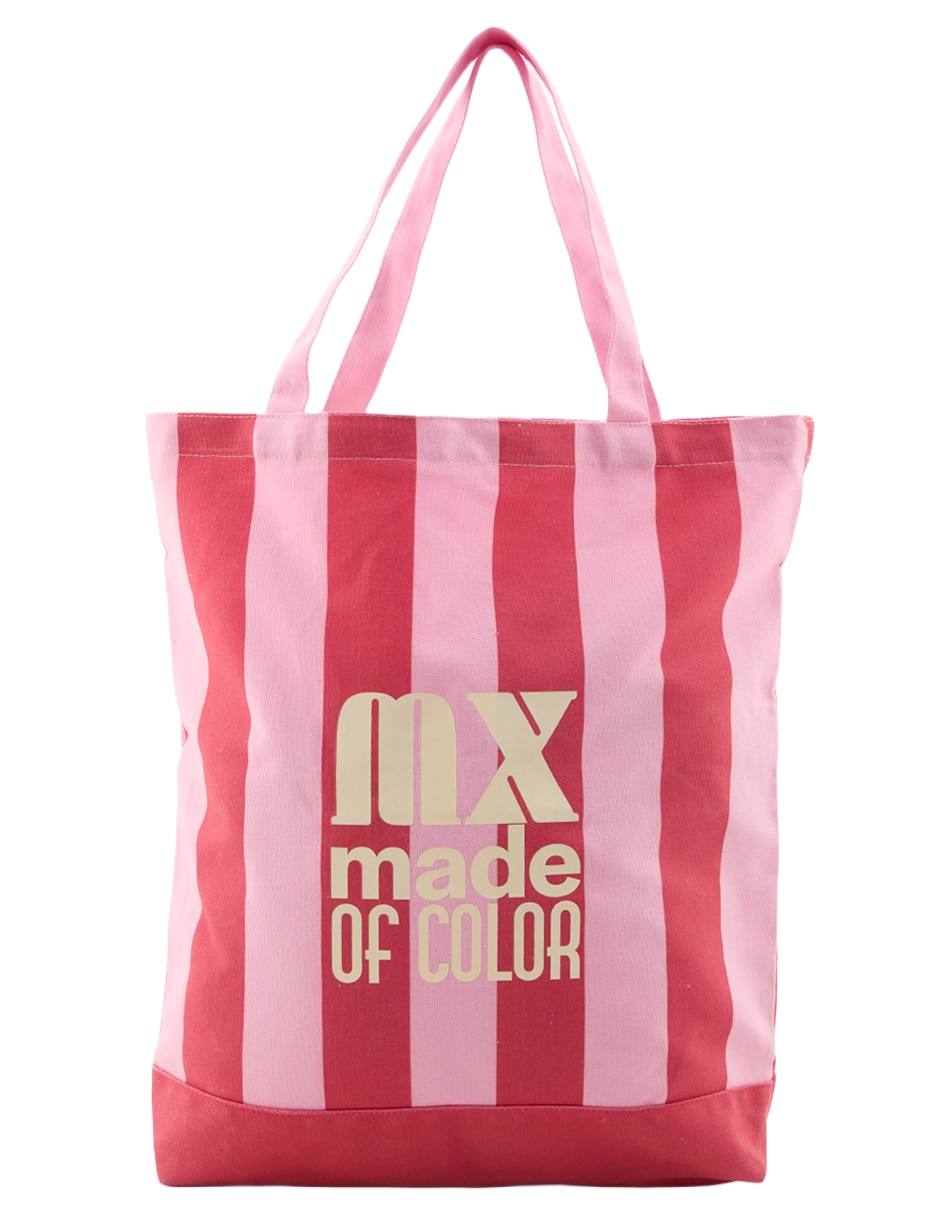 Bolsa shopper para mujer
