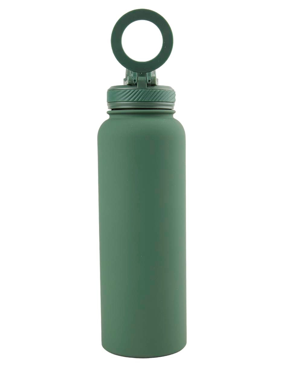 Termo con tapa rosca 1.2 L 4