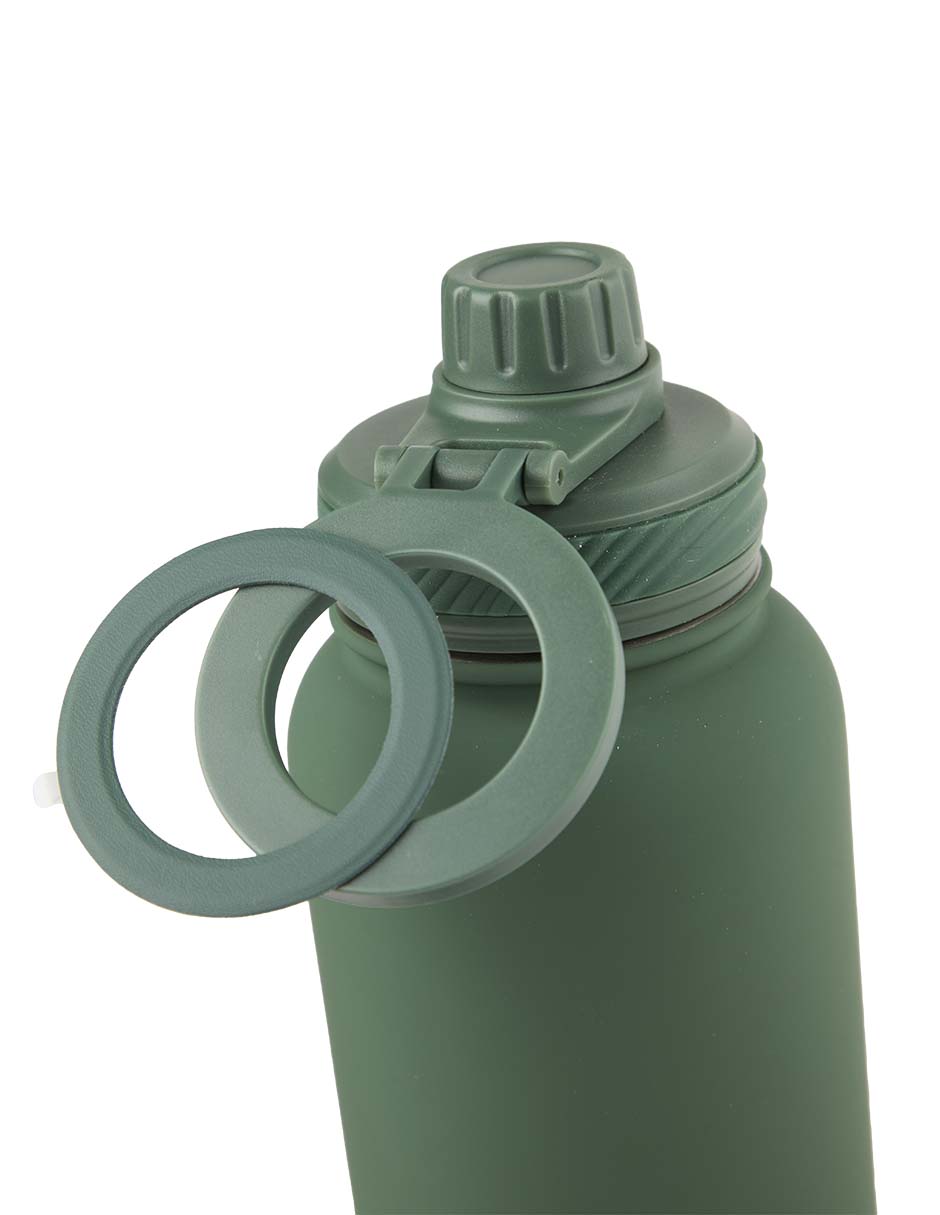 Termo con tapa rosca 1.2 L 8