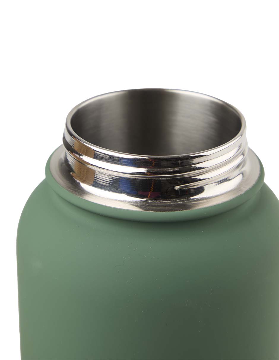 Termo con tapa rosca 1.2 L 9