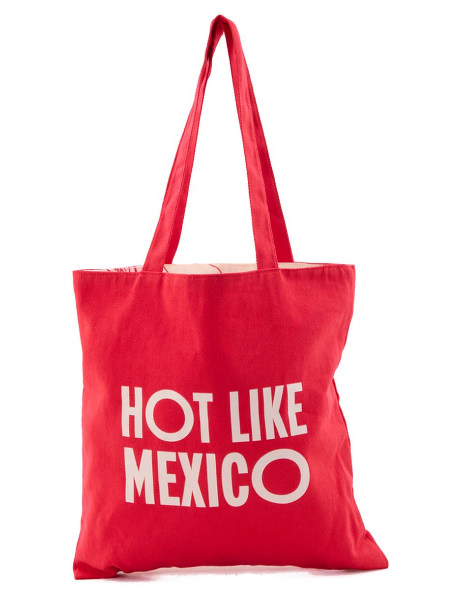 Bolsa tote para mujer