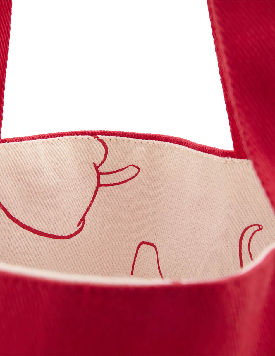 Bolsa tote para mujer 8