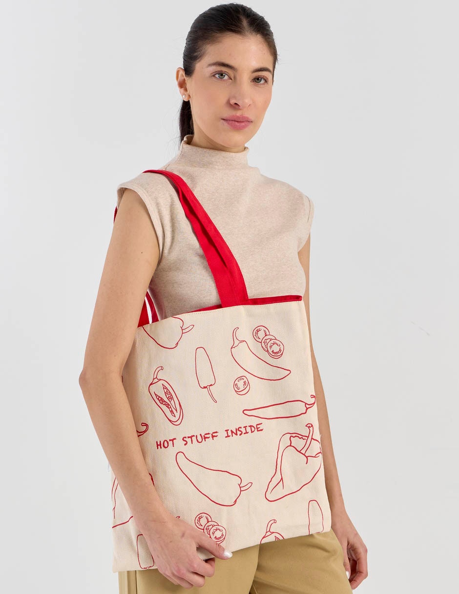Bolsa tote para mujer 10