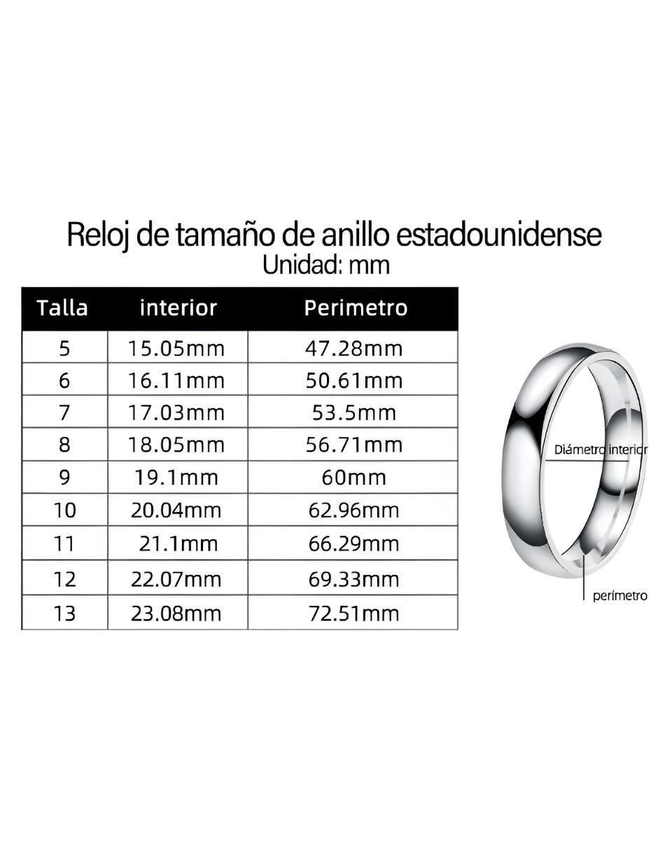 Anillo 5
