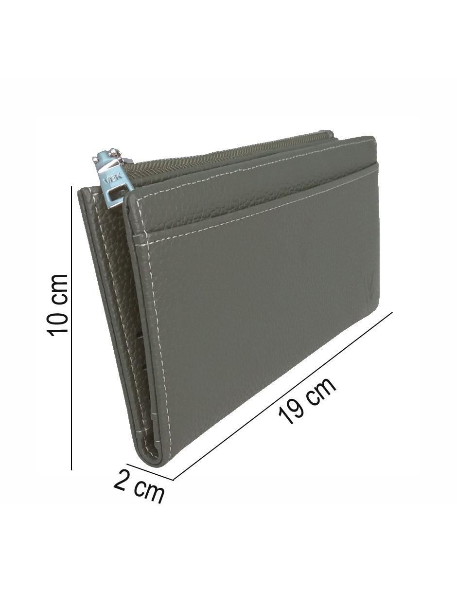 Cartera vek linea 3501 no aplica "para" (si aplica) mujer