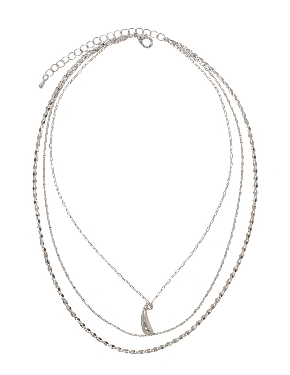 Collar de gota