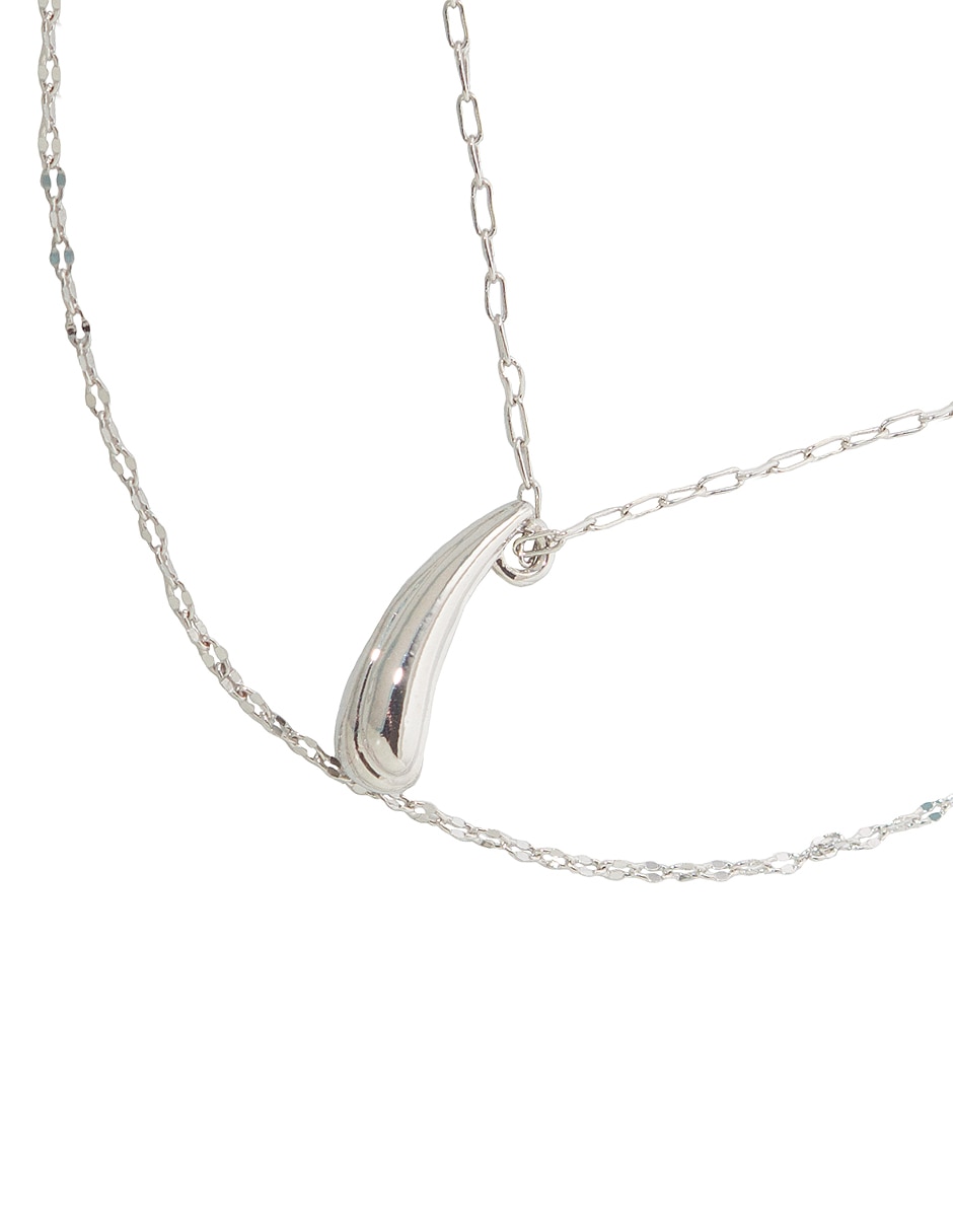 Collar de gota 2