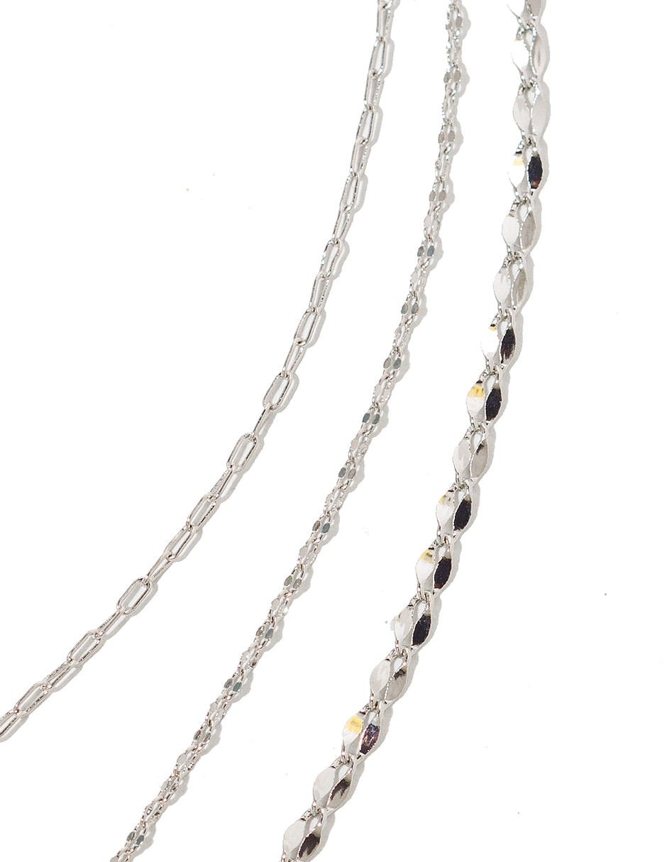 Collar de gota 3