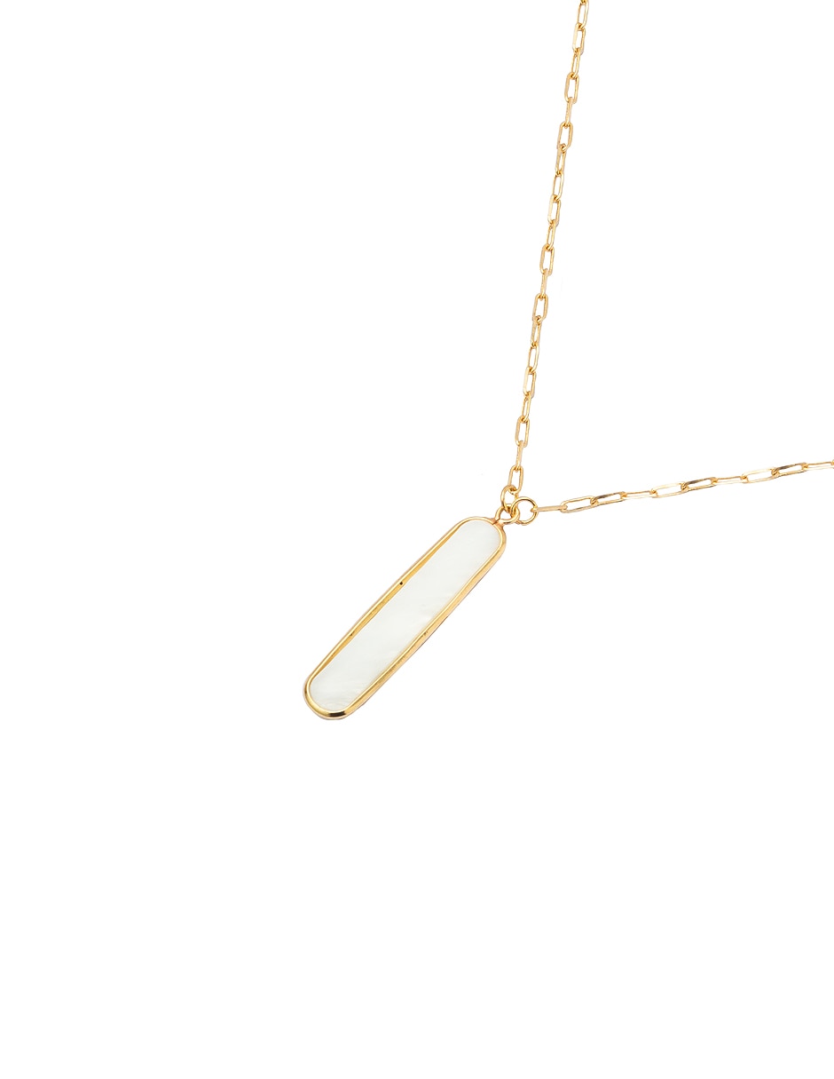 Collar ovalado 2
