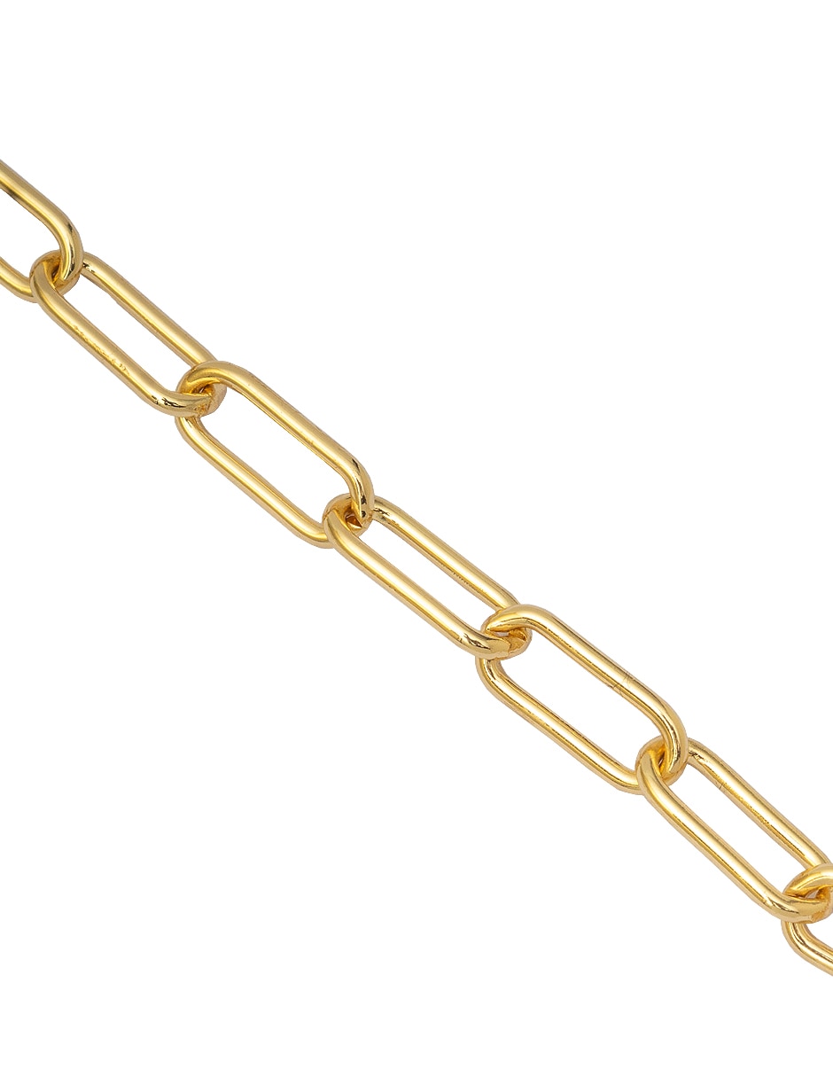 Pulsera acabado brillante 4