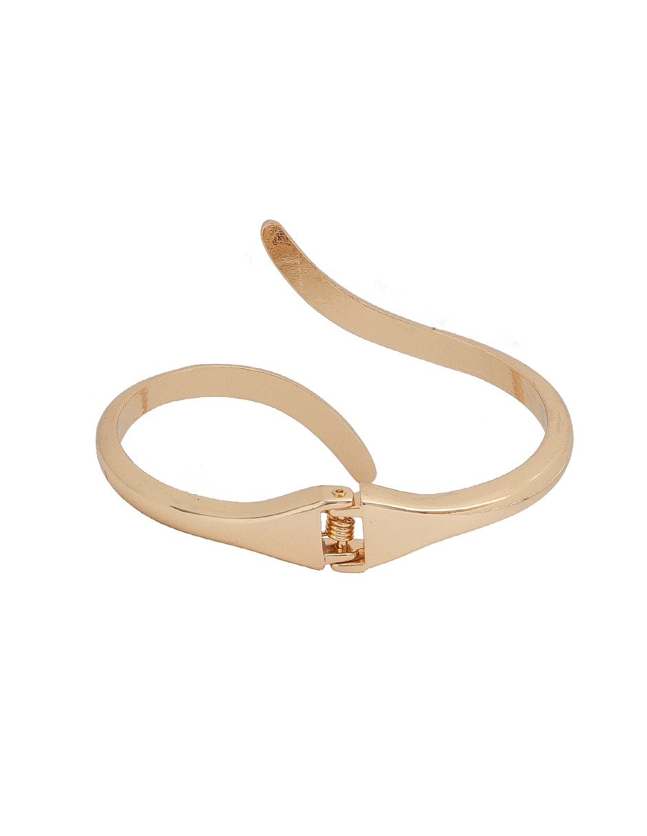 Brazalete acabado lustre 5