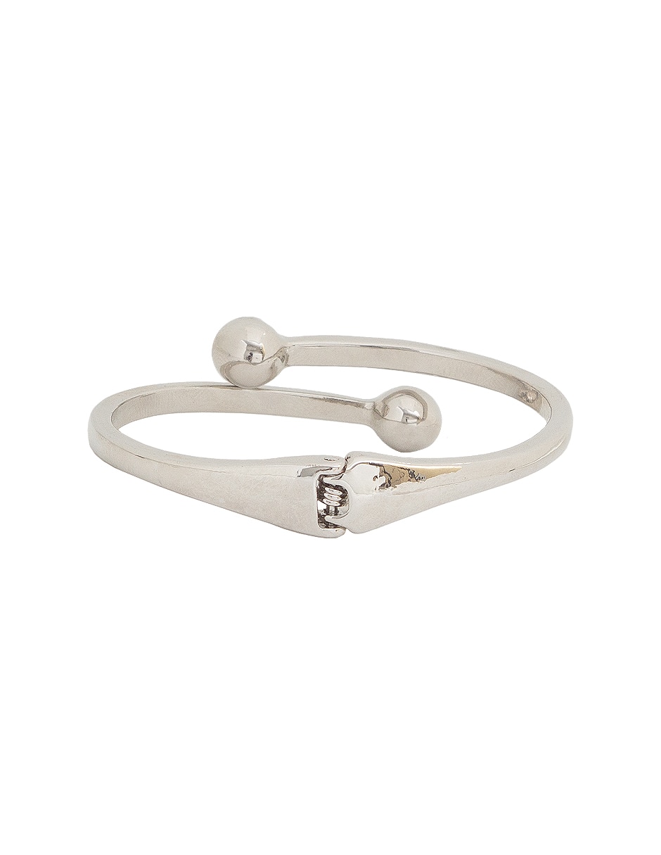 Brazalete con acabado brillante 2
