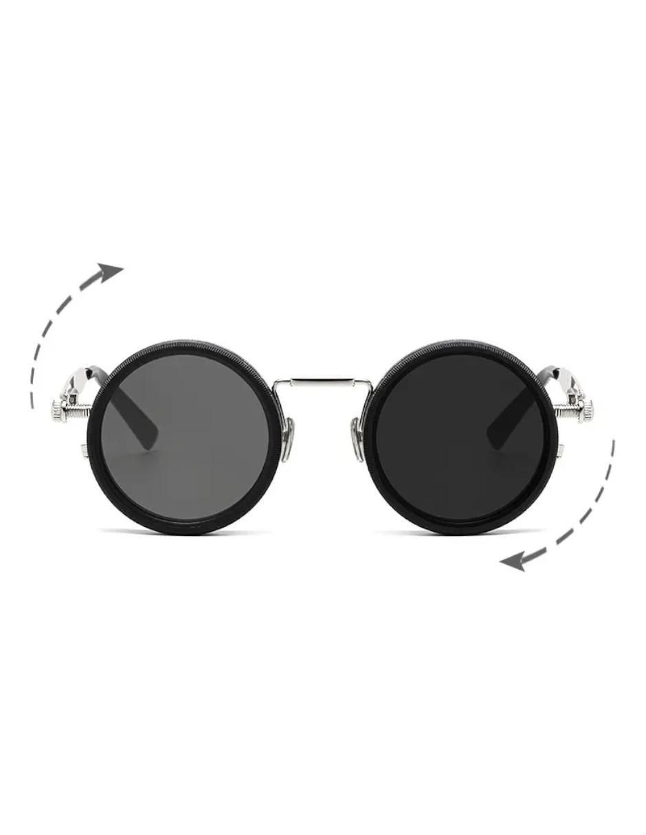 Lentes de sol unisex 4