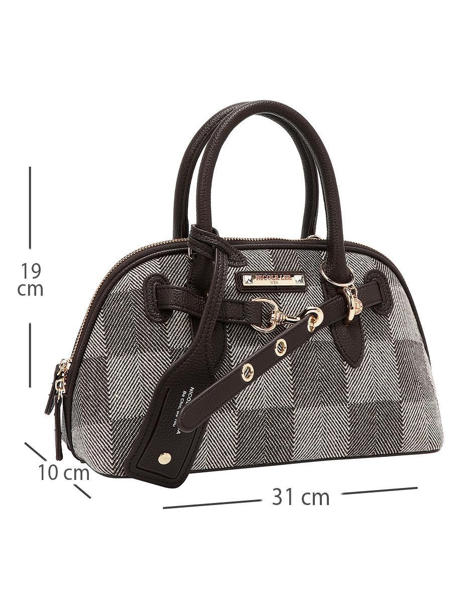 Bolsa shoulder para mujer 7